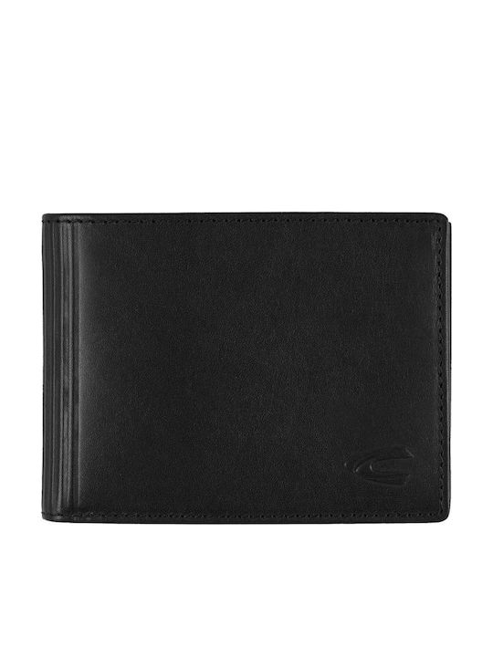 Camel Active Leather Men's Wallet Classic with ...