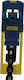 Spiral Spring Airbag Dacia Dokker Express Box Body MPV 2012-0 1.5L Van Dacia Dokker Express Box Body MPV 2012-0 1.6L Van Dacia Dokker Express Box Body MPV 2012-0 1.2L Van