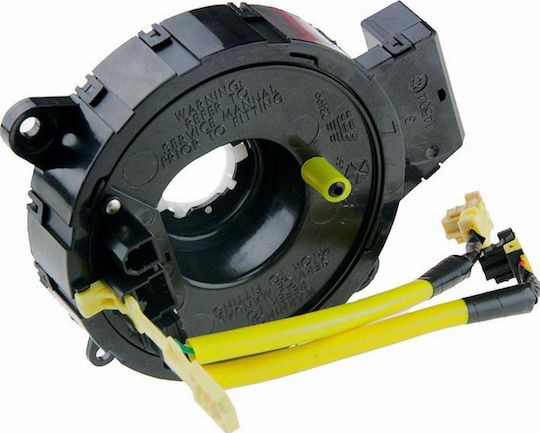 Spiral Spring Airbag Dodge Caravan 2000-2007 2.4l MPV Dodge Caravan 2000-2007 3.8l MPV Dodge Caravan 2000-2007 3.3l MPV