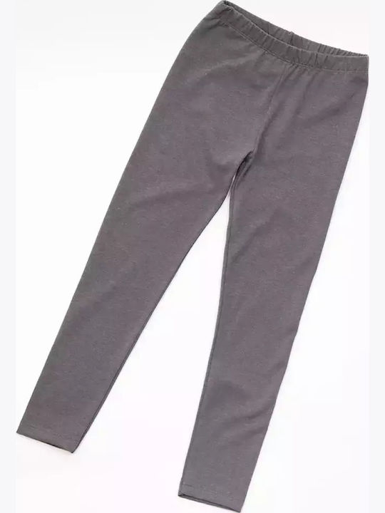Trax Детски Клин Дълъг Gray Едноцветно