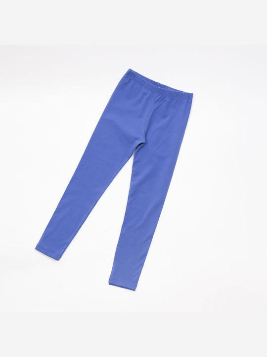 Trax Детски Клин Дълъг Light Blue Едноцветно