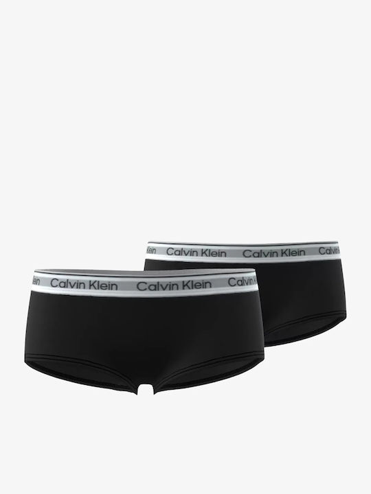 Calvin Klein Set chiloței pentru copii Pvhblack