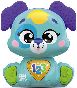 Kids Hits Pat Me Puppy Kh19/002