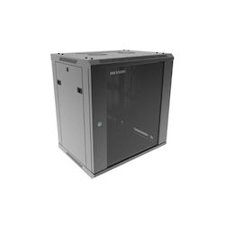Hikvision DS-XS6412-SB Επιτοίχια 12U
