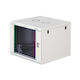Digitus Wandmontiert Rack-Schrank 19U Gray DN-37106