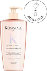 Kérastase Gloss Absolu 500ml Kérastase Gloss Absolu 500ml
