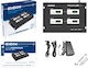 Edision Hdmi Modulator Satelliten 5200378403303