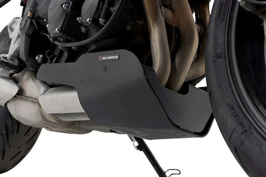 Belly Pan Triumph Tiger Sport 660 Abs Trident 660 Abs '21–'26 Sw-motech Mss.11.842.10000/b
