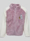 Cardigan pentru copii Violet