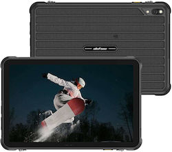 Ulefone RugKing Pad 2 Pro 4G 10.1Инчове (8GB/256GB) Черен Ulefone RugKing Pad 2 Pro 4G 10.1Инчове (8GB/256GB) Черен
