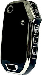 Protective TPU Car Key Cover Kia 4 Buttons