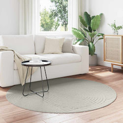 vidaXL Huarte Αντιολισθητικό Φ120cm Πράσινο vidaXL Huarte Αντιολισθητικό Φ120cm Πράσινο