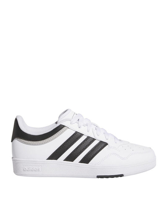 Hoops Kids Sneakers White