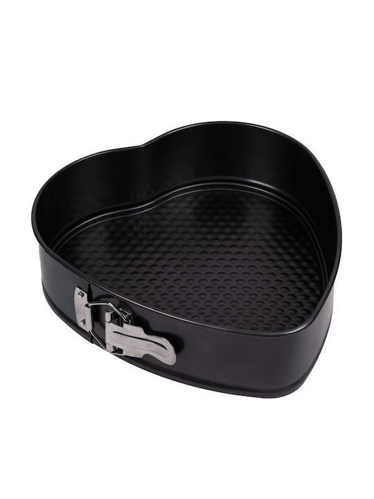Non-stick Baking Pan 25.5x24x6.8cm