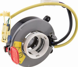 Spiral Spring Airbag Fiat Doblo Box Body MPV 2000-01 1.3L Van Fiat Doblo Box Body MPV 2000-01 1.2L Van Fiat Doblo Box Body MPV 2000-01 1.4L Van