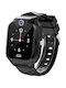Extralink Kids Watches Smartwatch with Camera Black