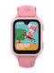 Garett Παιδικό Smartwatch 4G Ροζ