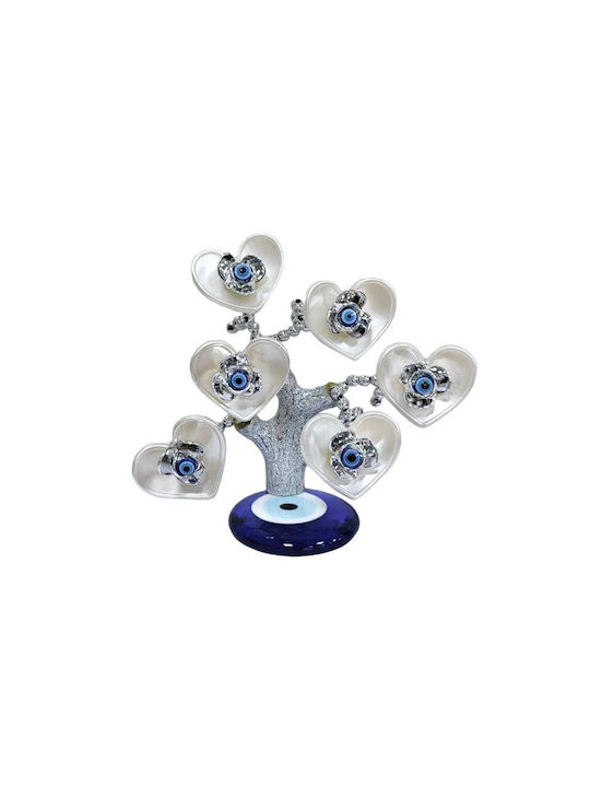 Διακοσμητικό Μπλε Μάτια Decoration Blue Eyes