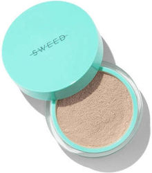 Sweed Miracle Πούδρα Sweed Miracle Πούδρα