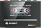 Fiio Snowsky MP3 плейър Черен