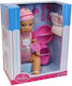 Amia Baby-Puppen-Set