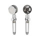 Head Handheld Showerhead for Sinks with Start/Stop Button