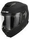 Yohe 937 Κράνος Μηχανής Flip-Up ECE 22.06 1650gr με Sunvisor