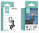 Ikrea We5188 Magnetic Car Mount Phone Black Black Car Mount Holder
