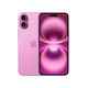 Apple iPhone 16 Plus (8GB/256GB) Rosa Generalüb...