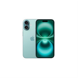 Apple iPhone 16 Plus (8GB) Refurbished Grade A