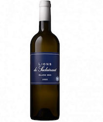 Chateau Suduiraut Λευκό Ξηρό 750ml Chateau Suduiraut Λευκό Ξηρό 750ml