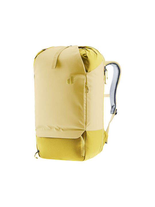 Deuter Utilion 30 Bergsteigerrucksack 30Es Gelb