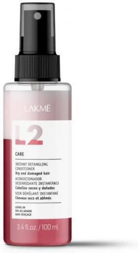 Lakme Conditioner Reconstruction/Nourishment for Dry Hair 100ml