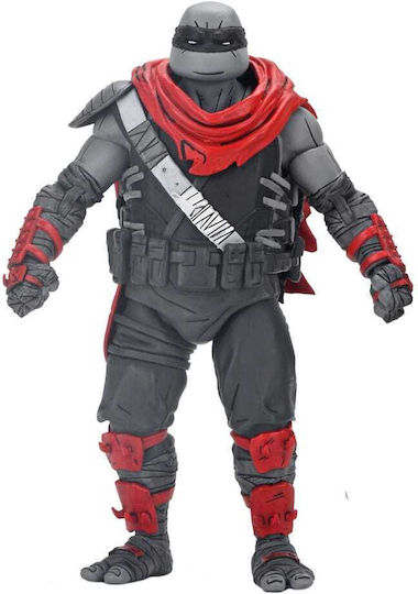 Neca Teenage Mutant Ninja Turtles: Teenage Mutant Ninja Turtles: The Last Ronin - Leonardo Nightwatcher Action Figure