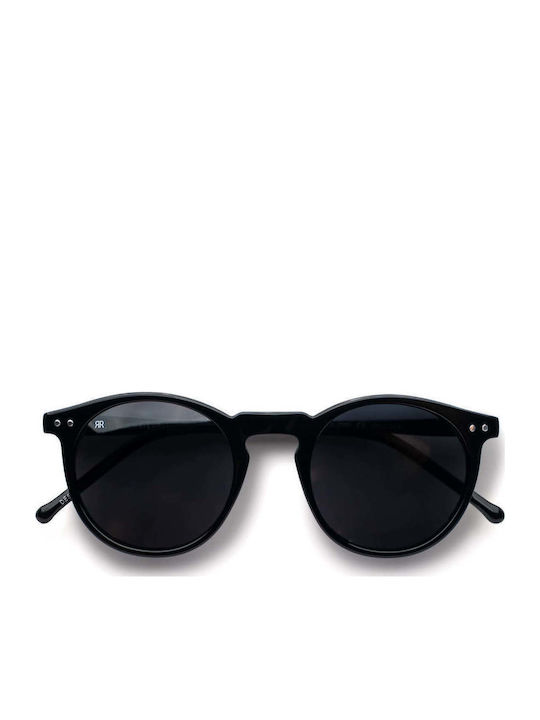 Red Raven Athene Unisex Γυαλιά Ηλίου με Μαύρο Σ...