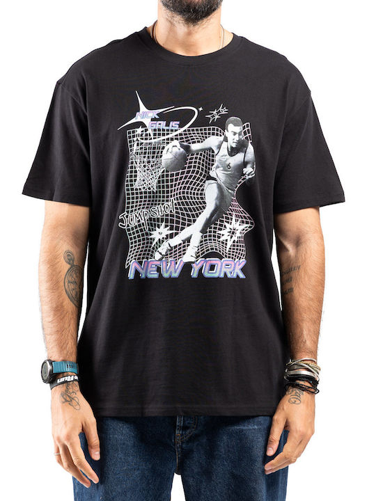 T-Shirt Black