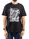 T-Shirt Black