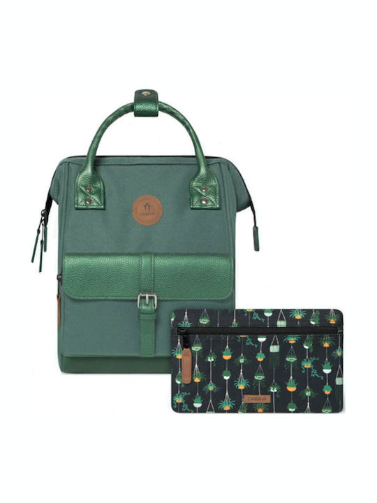 Cabaia Backpack 10lt Πράσινο