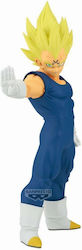 Banpresto Dragon Ball: Vegeta Banpresto Dragon Ball: Vegeta