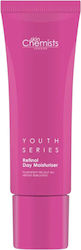 Skin Chemists Youth Series Cremă de Zi Anti-Îmbătrânire 50ml