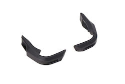 Crash Protective Set Adventure Shells Sw-motech Hdg.00.220.10200/b