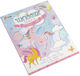 Aufkleber-Album für Kinder 6+ Jahre