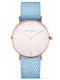 Paul Hewitt Women's Watch in Light Blue Color