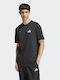Mountain T-shirt Black