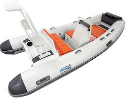 Arimar Φουσκωτό Σκάφος Γάστρα Αλουμινίου Sport Stile 360cm