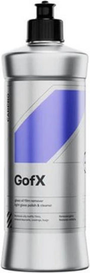 Gofx Glass Oil Film Remover & Hybrid Deep Cleaning Formula 250gr Carpro 3026