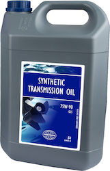 Synthetisches Automatisches Getriebeöl 75w-90 5l Frg2403-5