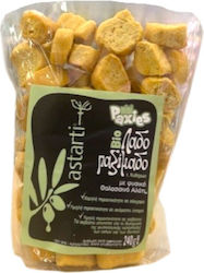 Mini Crostini Cu Ulei Astarti 240gr Mini Crostini Cu Ulei Astarti 240gr