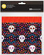 Wilton Bag for Gift with Theme "Halloween" 17x20x20cm.