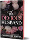 Devious Husband - Sourcebooks, Inc - Paperback / Softback